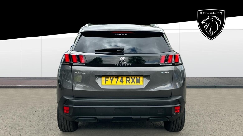 Peugeot 3008 1.6 Hybrid 180 Active 5dr e-EAT8 Estate